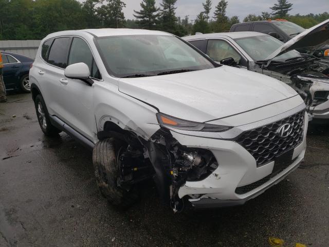 HYUNDAI NULL 2019 5nms3cad4kh099296