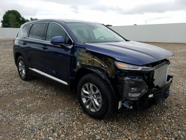 HYUNDAI SANTA FE S 2020 5nms3cad4lh166254