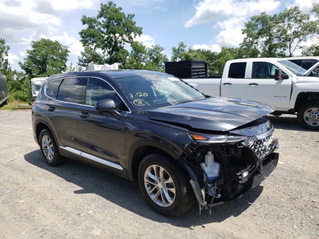 HYUNDAI SANTA FE S 2020 5nms3cad4lh216571