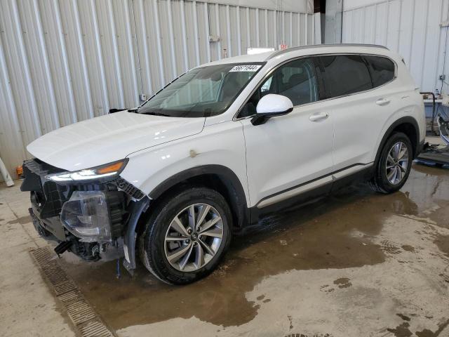 HYUNDAI SANTA FE 2020 5nms3cad4lh263681