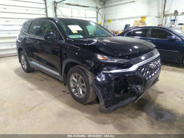 HYUNDAI SANTA FE 2020 5nms3cad4lh280934