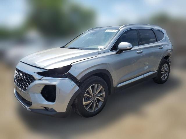 HYUNDAI SANTA FE 2020 5nms3cad4lh303256