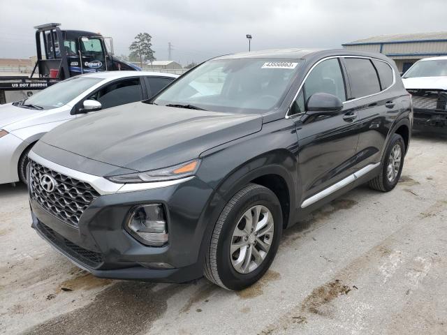 HYUNDAI SANTA FE S 2020 5nms3cad4lh306268