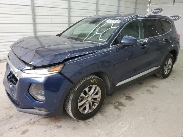 HYUNDAI SANTA FE S 2019 5nms3cad5kh002753