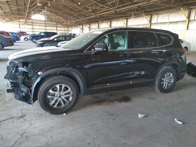 HYUNDAI SANTA FE S 2019 5nms3cad5kh094348