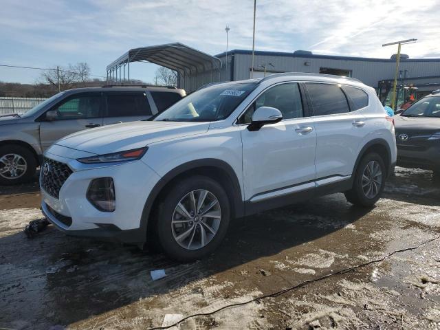 HYUNDAI SANTA FE S 2020 5nms3cad5lh138477