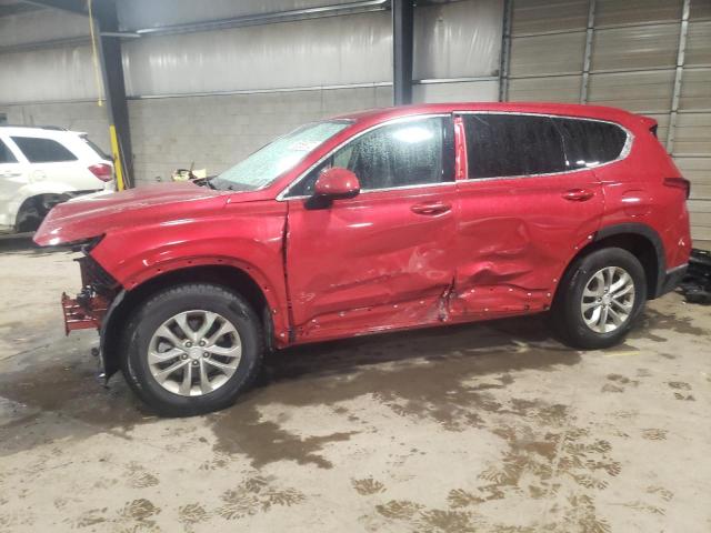 HYUNDAI SANTA FE S 2020 5nms3cad5lh206356