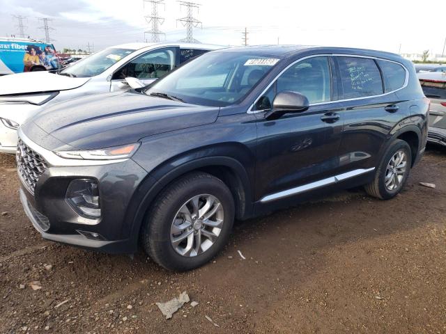 HYUNDAI SANTA FE 2020 5nms3cad5lh221794