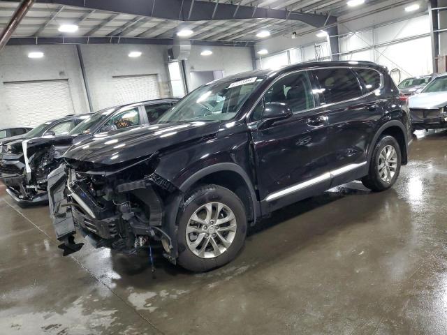 HYUNDAI SANTA FE S 2020 5nms3cad5lh230351