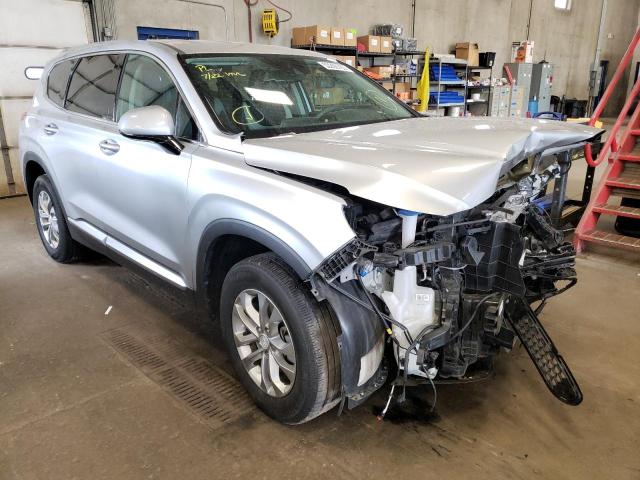 HYUNDAI SANTA FE S 2020 5nms3cad5lh234254