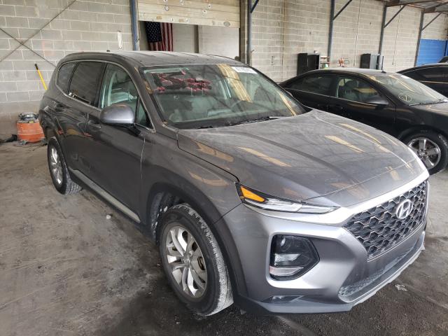 HYUNDAI NULL 2019 5nms3cad6kh082256