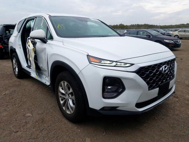 HYUNDAI SANTA FE S 2019 5nms3cad6kh094942