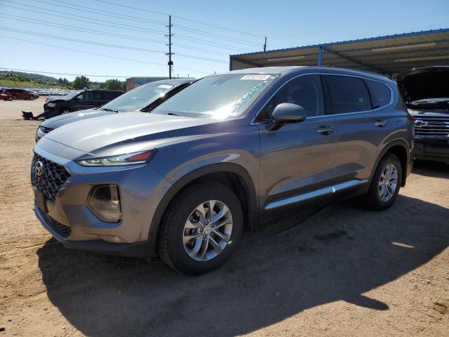 HYUNDAI SANTA FE S 2020 5nms3cad6lh153750