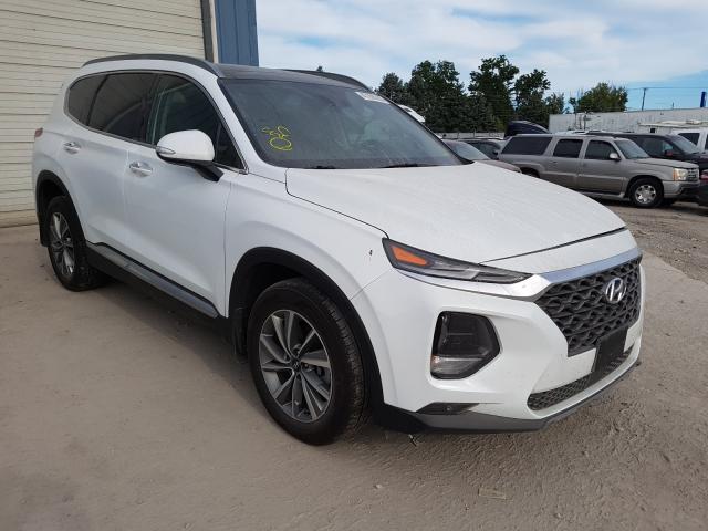 HYUNDAI SANTA FE S 2020 5nms3cad6lh155790