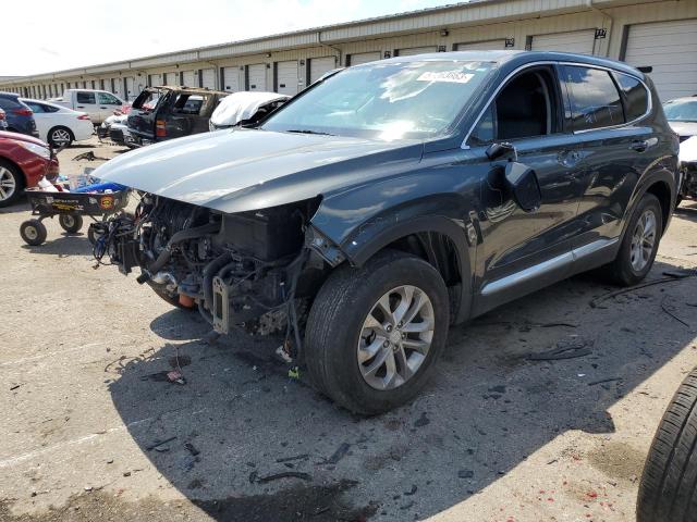 HYUNDAI SANTA FE S 2020 5nms3cad6lh203126