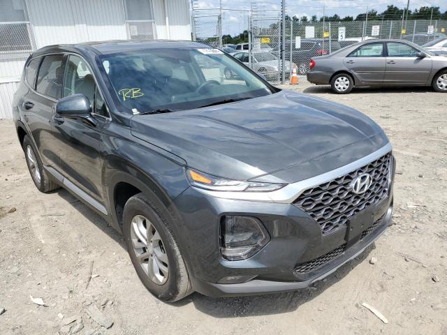 HYUNDAI SANTA FE S 2020 5nms3cad6lh204860