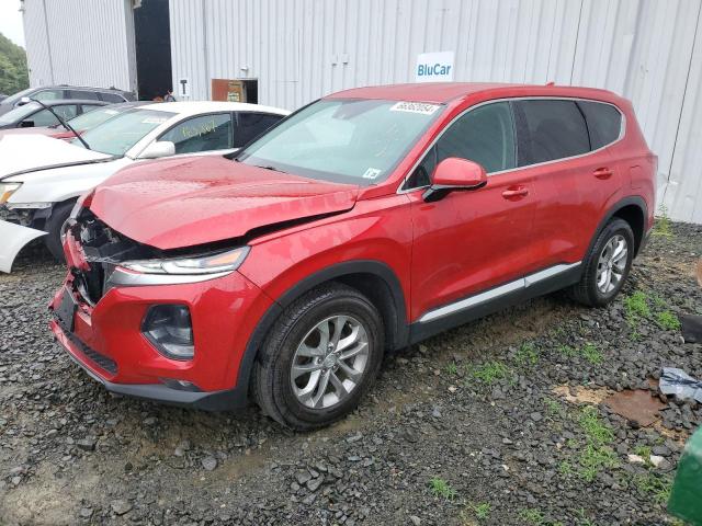 HYUNDAI SANTA FE S 2020 5nms3cad6lh215552