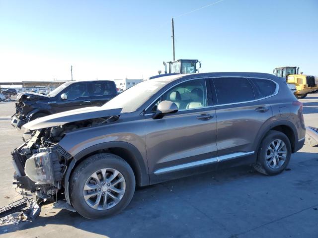 HYUNDAI SANTA FE S 2020 5nms3cad6lh222100