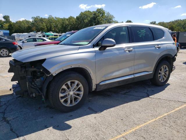 HYUNDAI SANTA FE S 2020 5nms3cad6lh242766