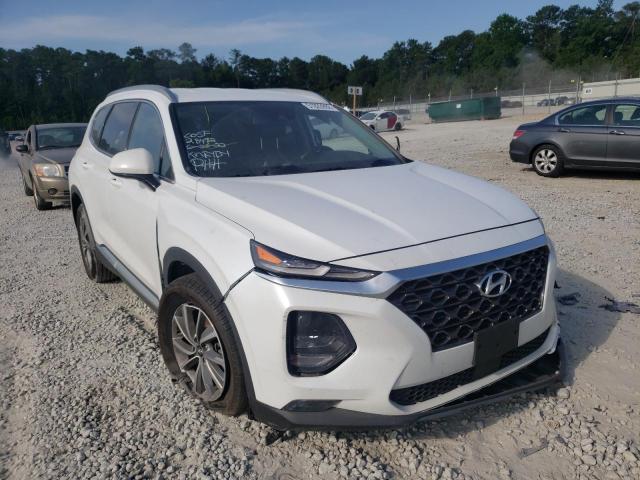 HYUNDAI SANTA FE S 2020 5nms3cad6lh296066