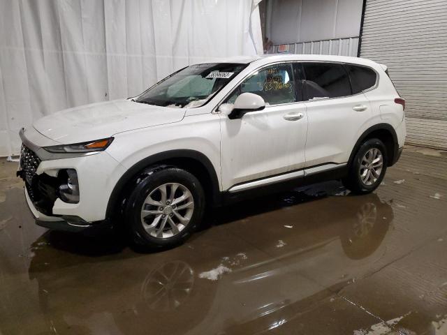 HYUNDAI SANTA FE S 2019 5nms3cad7kh075431