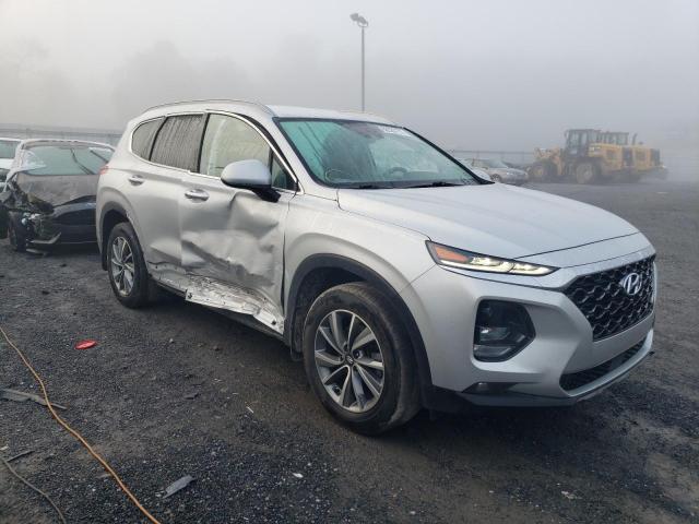 HYUNDAI SANTA FE S 2019 5nms3cad7kh107150