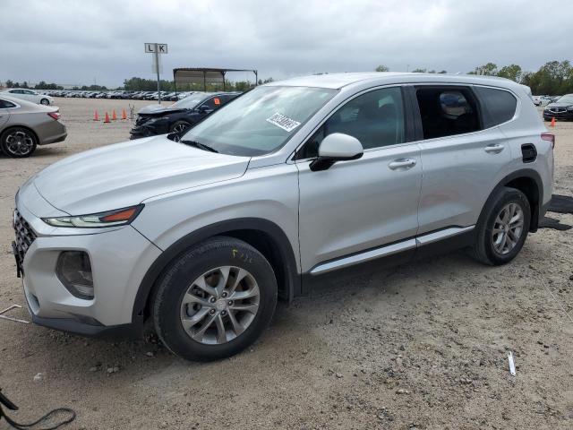 HYUNDAI SANTA FE 2019 5nms3cad7kh124076