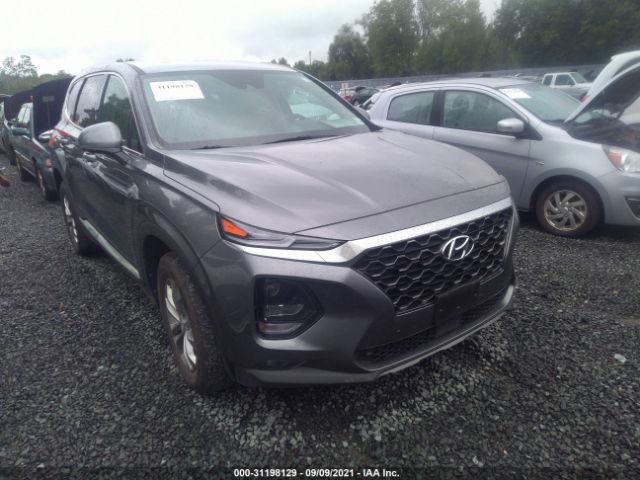 HYUNDAI SANTA FE 2020 5nms3cad7lh146368