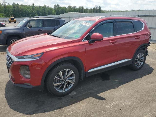 HYUNDAI SANTA FE S 2020 5nms3cad7lh162960