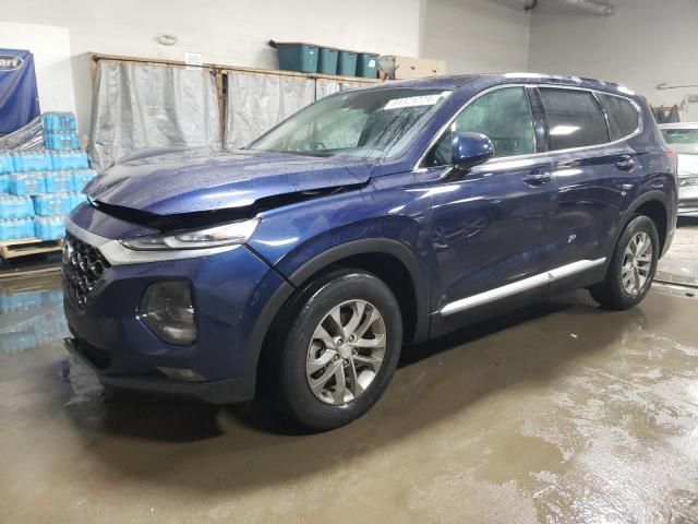 HYUNDAI SANTA FE S 2020 5nms3cad7lh189222