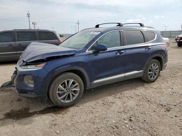 HYUNDAI SANTA FE S 2020 5nms3cad7lh194890