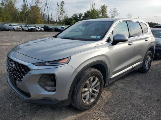 HYUNDAI SANTA FE S 2020 5nms3cad7lh197210