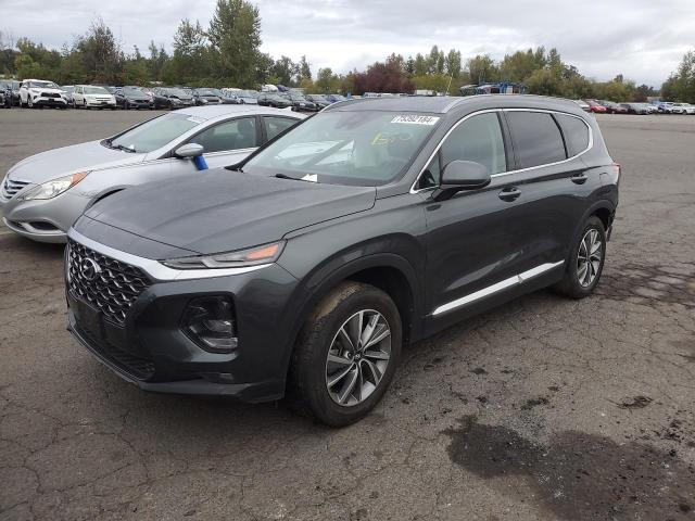 HYUNDAI SANTA FE S 2020 5nms3cad7lh210246