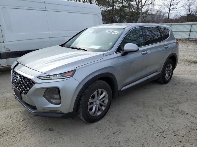 HYUNDAI SANTA FE S 2020 5nms3cad7lh224289