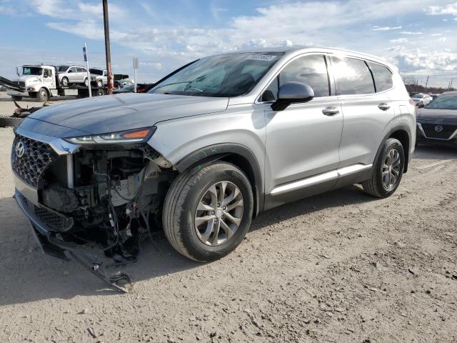 HYUNDAI SANTA FE S 2020 5nms3cad7lh239231