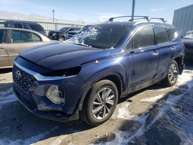 HYUNDAI SANTA FE S 2020 5nms3cad7lh282029