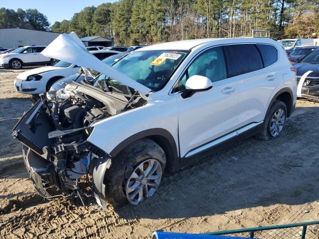 HYUNDAI SANTA FE 2020 5nms3cad7lh303106