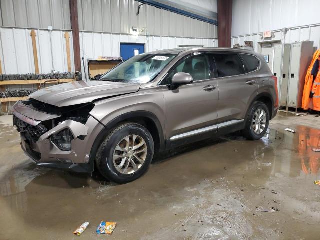 HYUNDAI SANTA FE 2019 5nms3cad8kh007929