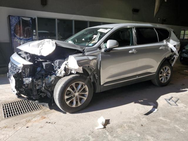 HYUNDAI SANTA FE S 2019 5nms3cad8kh052286