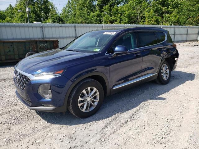 HYUNDAI SANTA FE S 2019 5nms3cad8kh081903