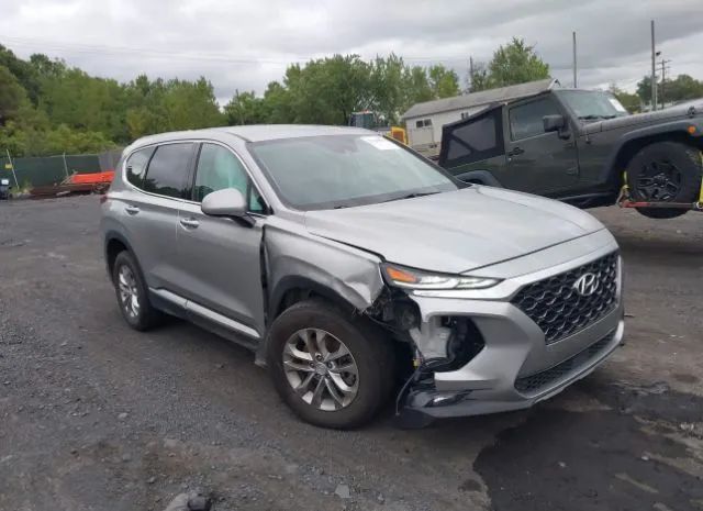 HYUNDAI SANTA FE 2020 5nms3cad8lh185681