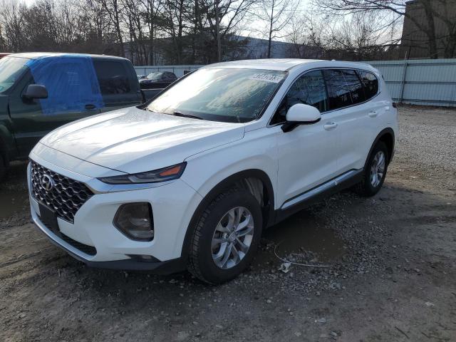 HYUNDAI SANTA FE S 2020 5nms3cad8lh197359