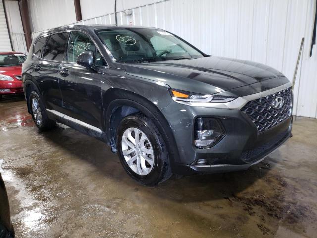 HYUNDAI SANTA FE S 2020 5nms3cad8lh202401