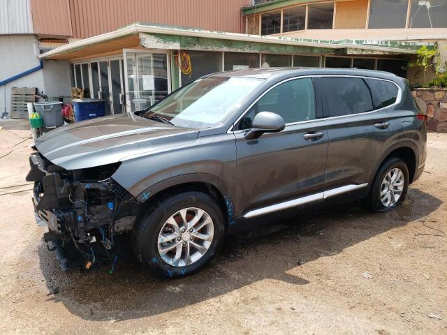 HYUNDAI SANTA FE 2020 5nms3cad8lh224432