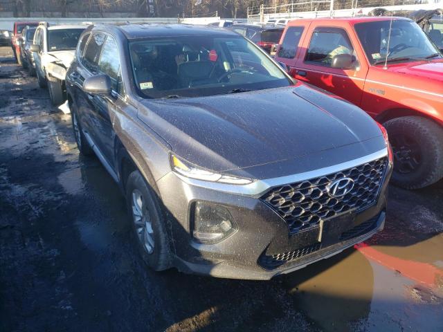 HYUNDAI SANTA FE S 2020 5nms3cad8lh227959