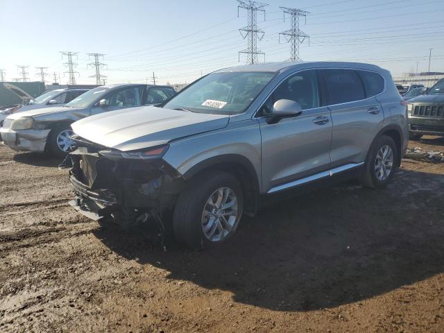 HYUNDAI SANTA FE S 2020 5nms3cad8lh237701