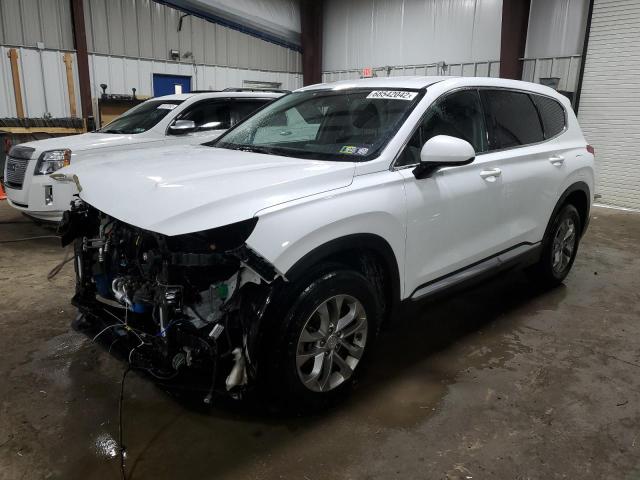 HYUNDAI SANTA FE S 2019 5nms3cad9kh036842