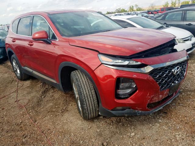 HYUNDAI NULL 2019 5nms3cad9kh078704