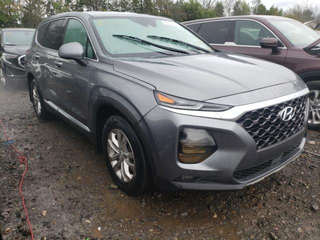 HYUNDAI SANTA FE S 2019 5nms3cad9kh094921