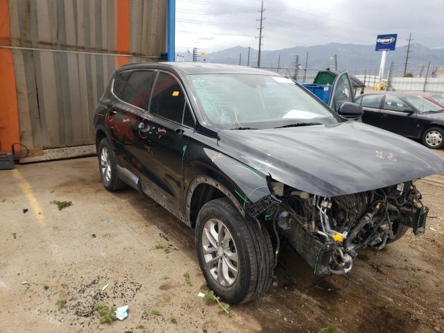 HYUNDAI SANTA FE S 2020 5nms3cad9lh208918